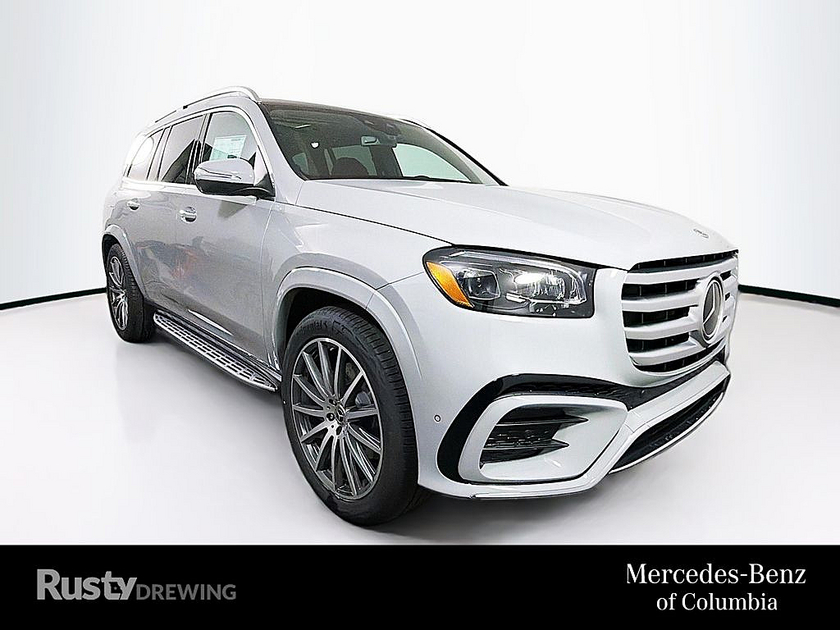 Mercedes Benz Of Columbia Mo