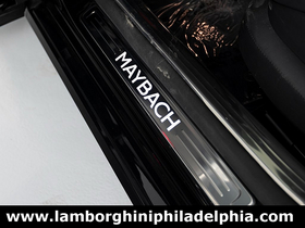 2023 Mercedes-Benz S-Class Maybach S680