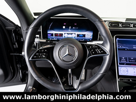 2023 Mercedes-Benz S-Class Maybach S680