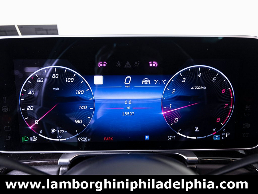 2023 Mercedes-Benz S-Class Maybach S680