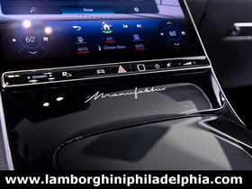 2023 Mercedes-Benz S-Class Maybach S680