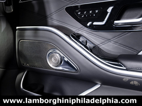 2023 Mercedes-Benz S-Class Maybach S680