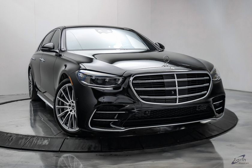 2023 Mercedes Benz S Class S500 4Matic For Sale In Carrollton TX 2023-mercedes-benz-s-class-s500-4matic-for-sale-in-carrollton-tx