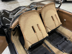 1957 Porsche 356 A Speedster