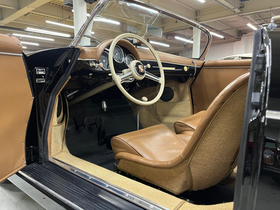 1957 Porsche 356 A Speedster