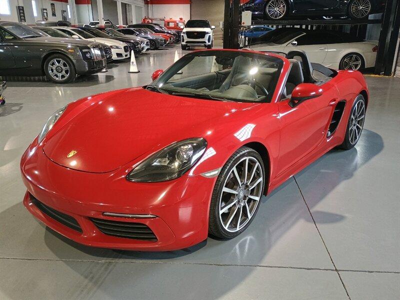 Porsche Delray Beach Fl