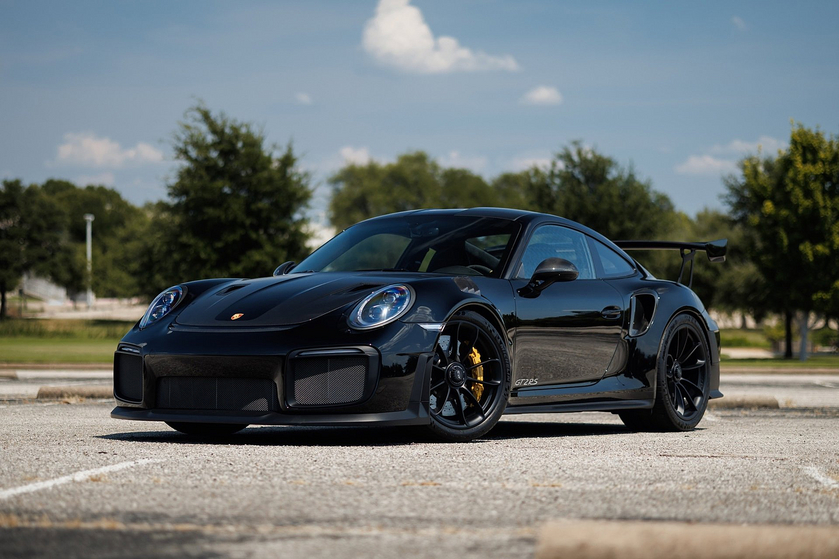 Inspiring Porsche 911 For Sale Texas Gallery