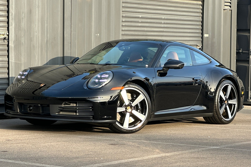 Fascinating Carrera 4s For Sale Photos