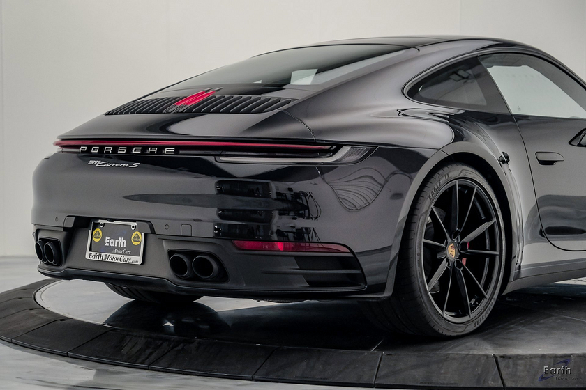 Inspiring Porsche 911 For Sale Texas Gallery