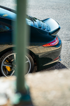 2015 Porsche 911 Carrera S