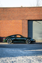 2015 Porsche 911 Carrera S