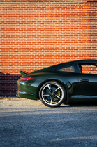 2015 Porsche 911 Carrera S