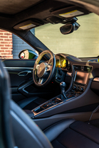 2015 Porsche 911 Carrera S