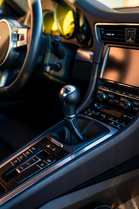 2015 Porsche 911 Carrera S