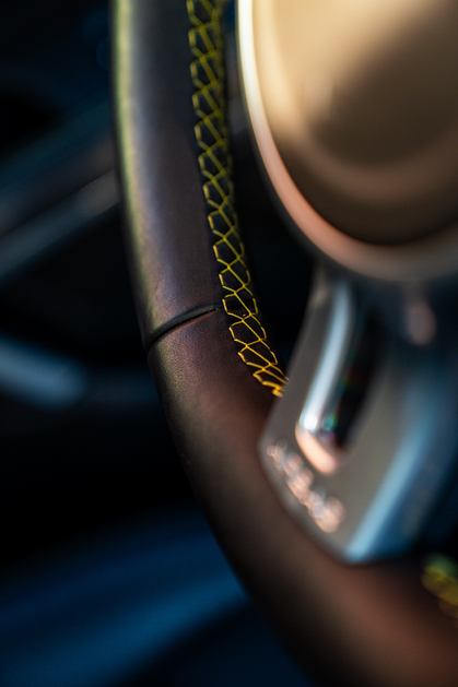 2015 Porsche 911 Carrera S