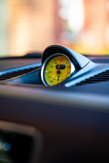2015 Porsche 911 Carrera S