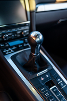 2015 Porsche 911 Carrera S