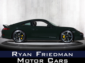 2015 Porsche 911 Carrera S