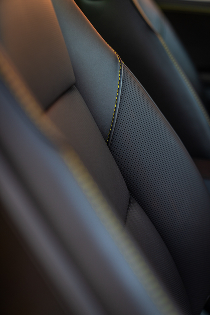 2015 Porsche 911 Carrera S