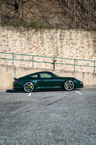 2015 Porsche 911 Carrera S