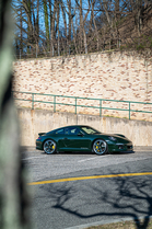 2015 Porsche 911 Carrera S