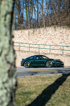 2015 Porsche 911 Carrera S