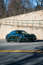 2015 Porsche 911 Carrera S