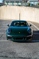 2015 Porsche 911 Carrera S