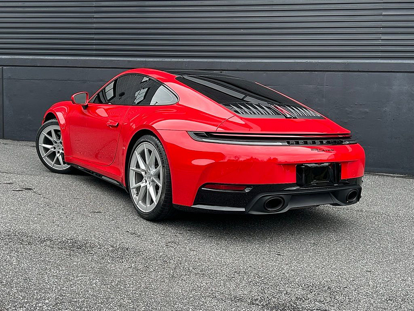 2025 Porsche 911 Carrera For Sale in Newtown Square, PA | Global Autosports