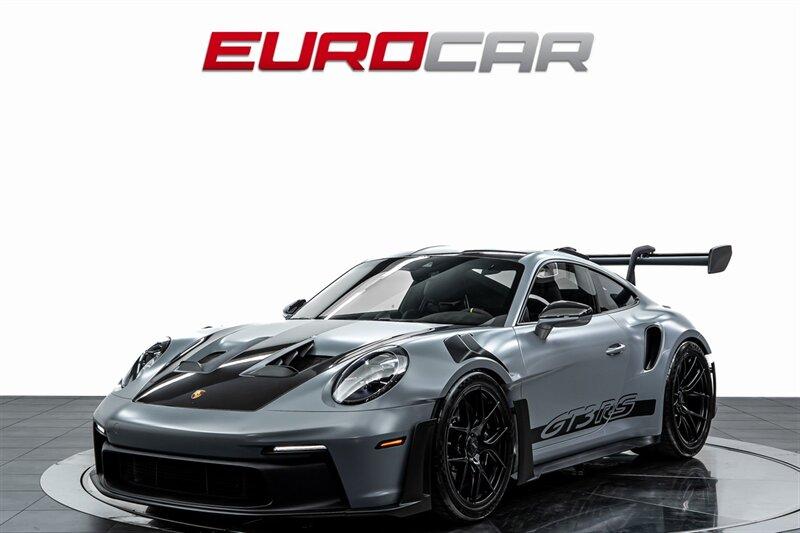 2024 Porsche 911 GT3 RS For Sale in Costa Mesa, CA | Global Autosports