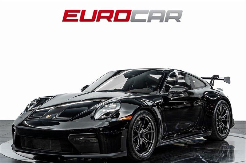 Porsche 911 GT3 For Sale | Global Autosports