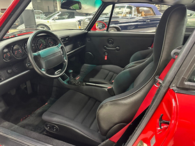 1993 Porsche 911 RS America