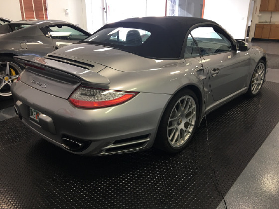 Global Autosports Used Supercars For Sale