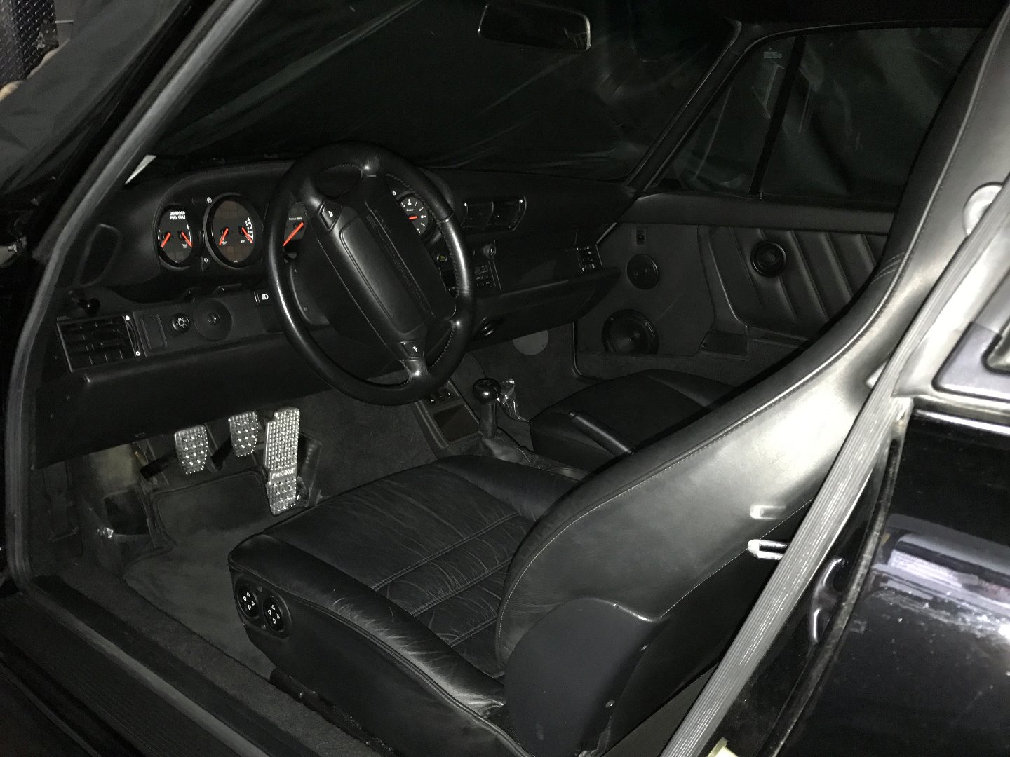 1994 Porsche 911 Turbo For Sale in Staten Island, NY Exotic Car List