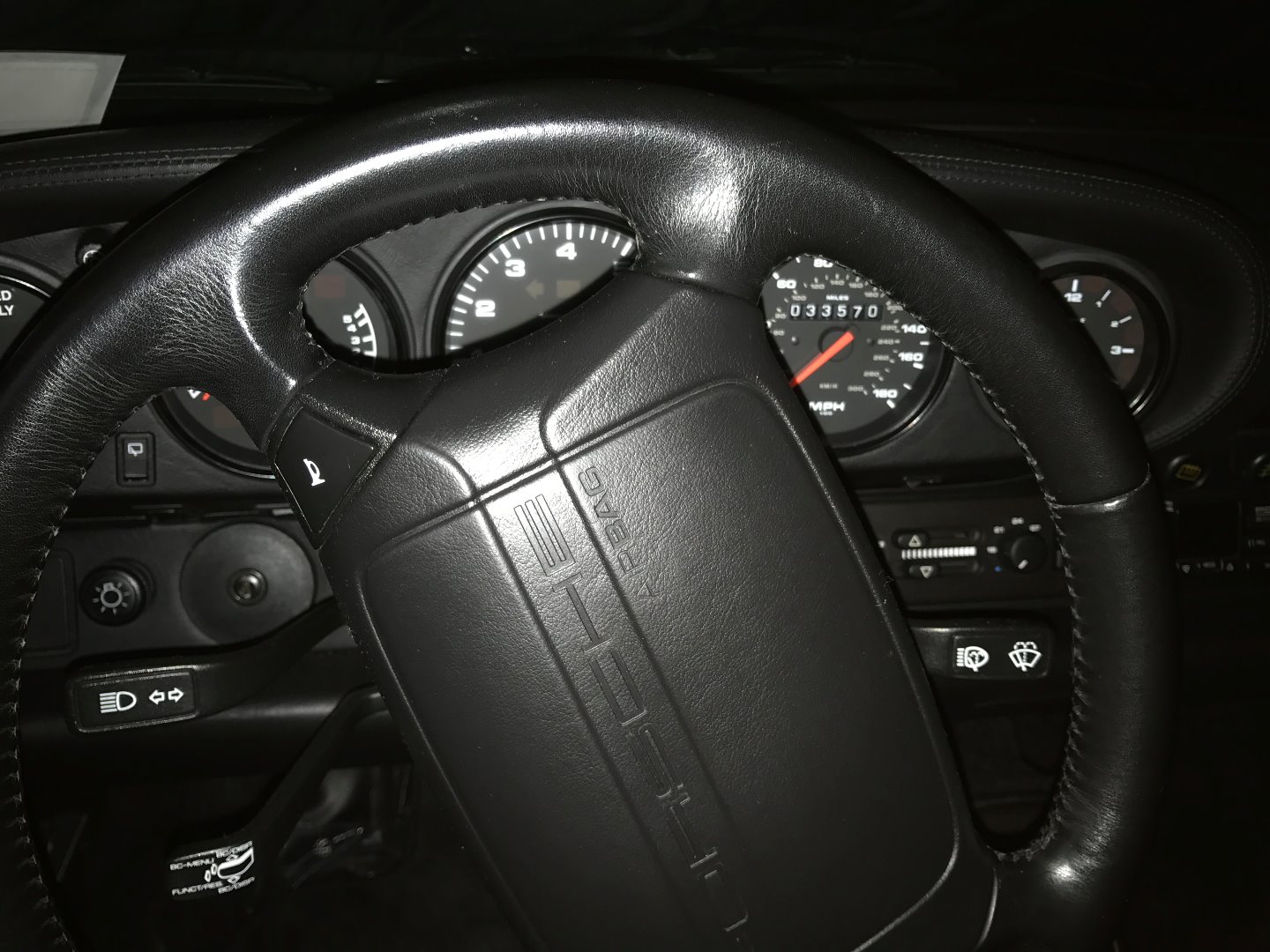 1994 Porsche 911 Turbo For Sale in Staten Island, NY Exotic Car List