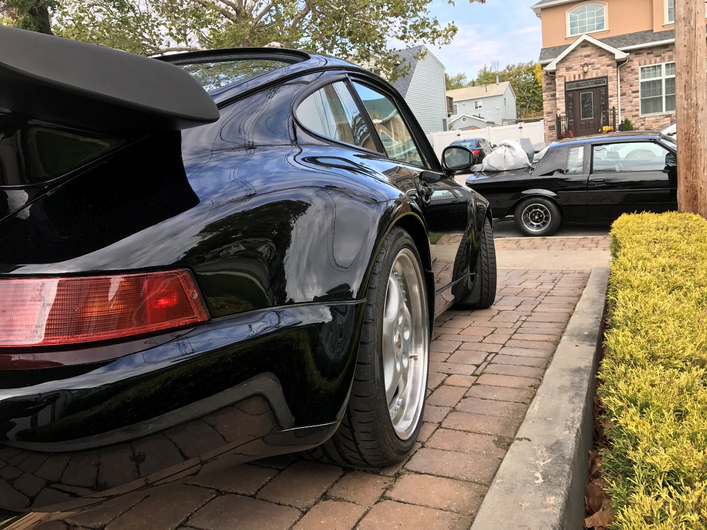 1994 Porsche 911 Turbo For Sale in Staten Island, NY Exotic Car List