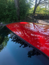 2002 Porsche 911 Turbo