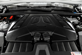 2024 Porsche Cayenne S