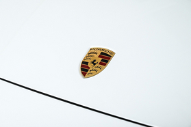 2024 Porsche Cayenne S