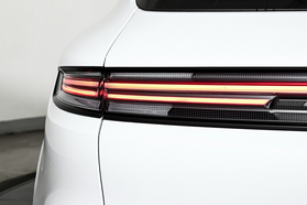 2024 Porsche Cayenne S