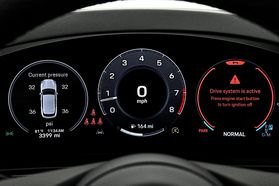 2024 Porsche Cayenne S