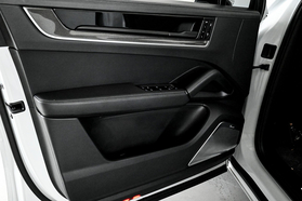 2024 Porsche Cayenne S