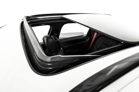 2024 Porsche Cayenne S