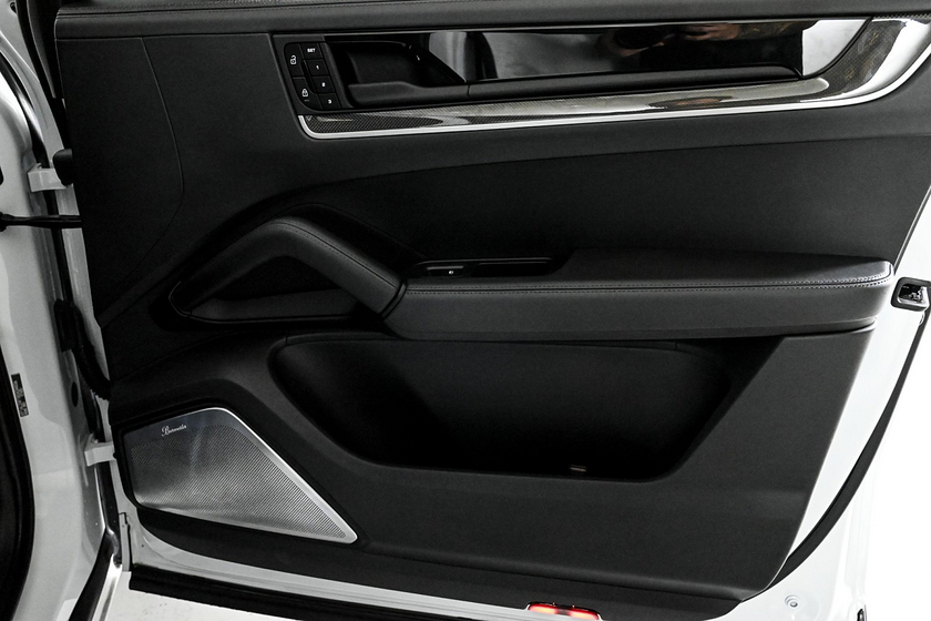 2024 Porsche Cayenne S