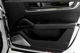 2024 Porsche Cayenne S