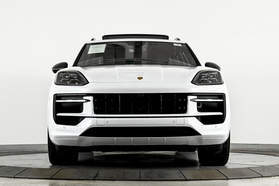 2024 Porsche Cayenne S