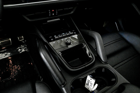 2024 Porsche Cayenne S