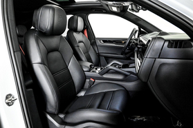 2024 Porsche Cayenne S