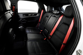 2024 Porsche Cayenne S