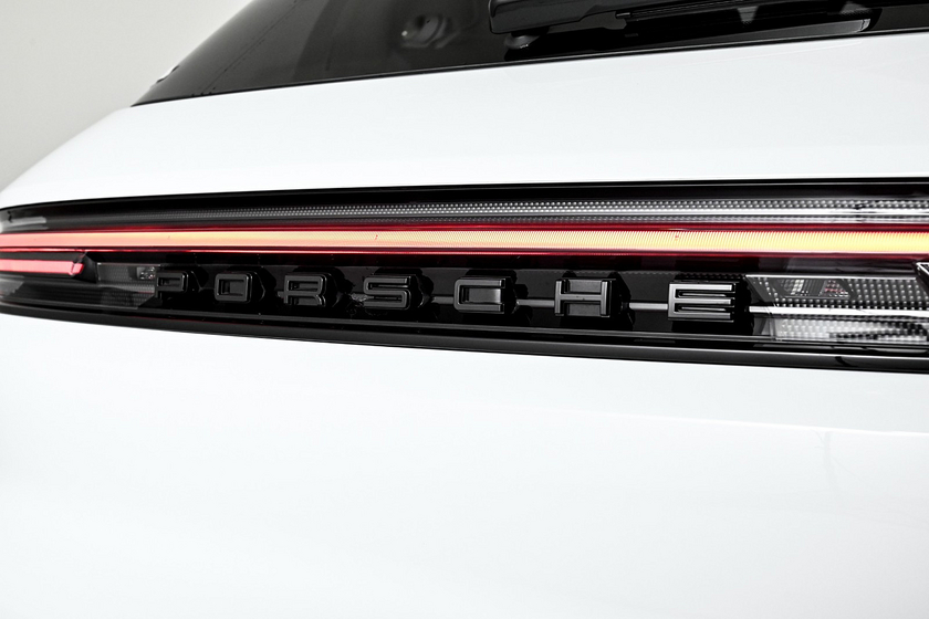 2024 Porsche Cayenne S